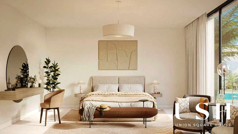Premium Villa | On Park | Spacious | Crystal Lagoon63990751167873113