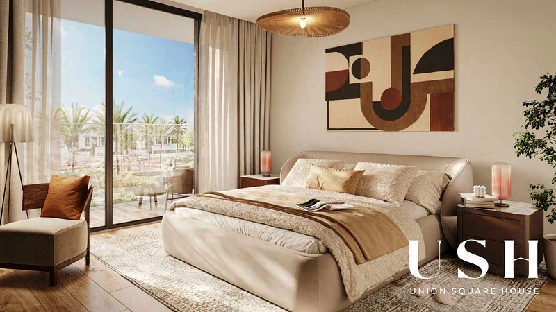 Premium Villa | On Park | Spacious | Crystal Lagoon63990751167873112