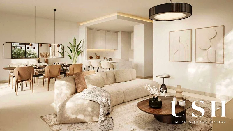 Premium Villa | On Park | Spacious | Crystal Lagoon63990751167873111