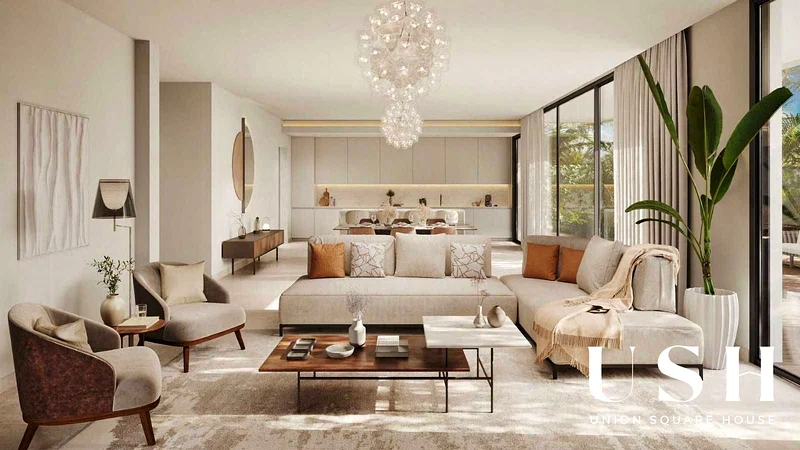 Premium Villa | On Park | Spacious | Crystal Lagoon63990751167873114
