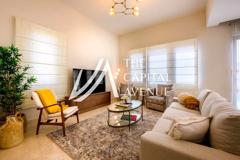 Type A | Single Row | 3BHK+Maids | Closed Kitchen63840872532738111