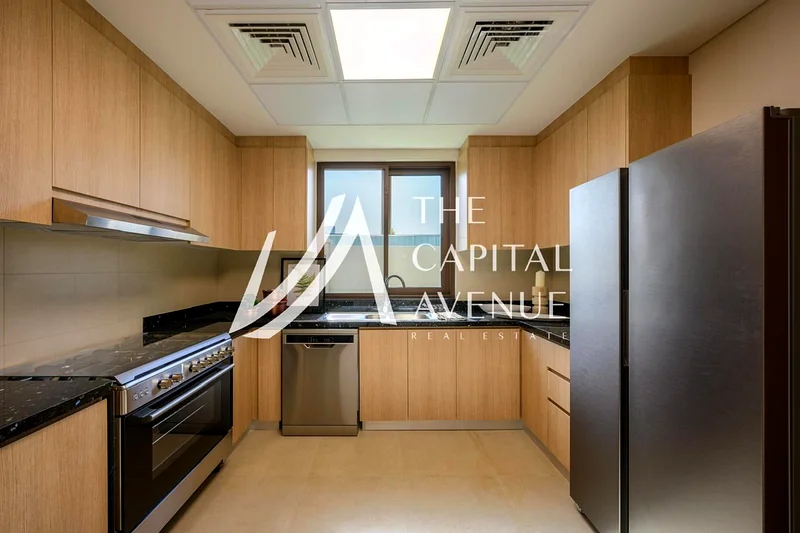 Type A | Single Row | 3BHK+Maids | Closed Kitchen63840872532738113