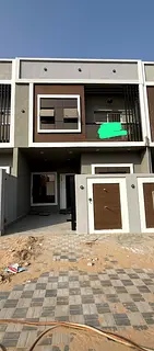 Fully Upgraded / Spacious / 4BR + Maid's
