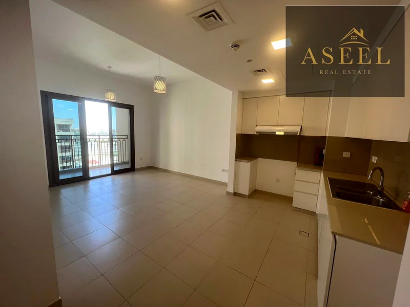 Spacious 2BR | Pool View | Big Layout | 95K | Multi Cheques | Town Square63736715848451110