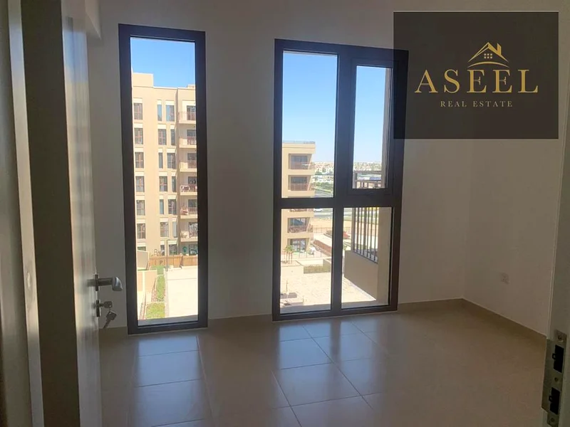 Spacious 2BR | Pool View | Big Layout | 95K | Multi Cheques | Town Square63736715848451111