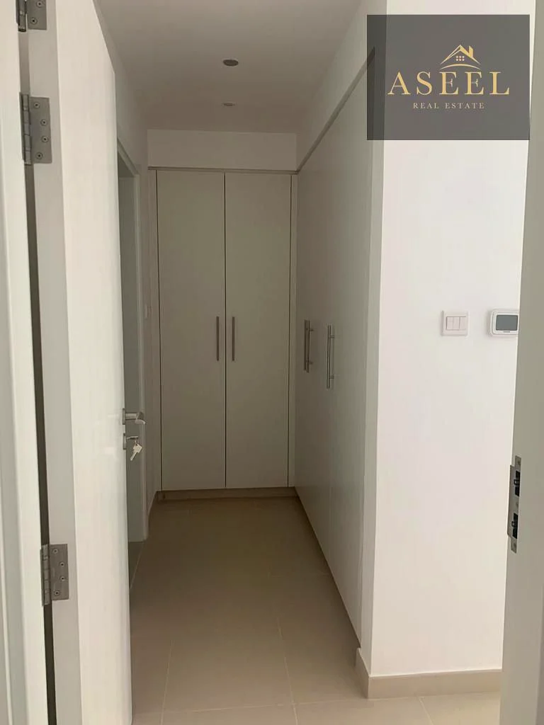 Spacious 2BR | Pool View | Big Layout | 95K | Multi Cheques | Town Square63736715848451113