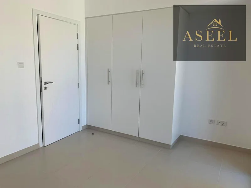 Spacious 2BR | Pool View | Big Layout | 95K | Multi Cheques | Town Square63736715848451112