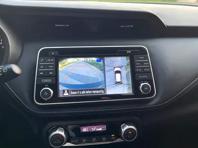 Nissan Kicks SL, миниатюра 15