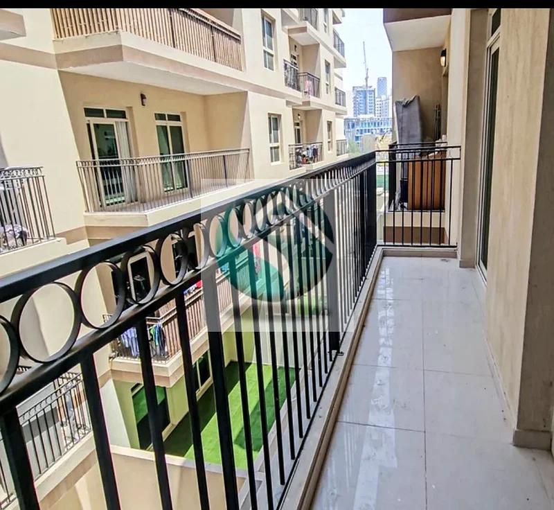 Spacious 1 Bed Unfurnished 63,00063778886385283110