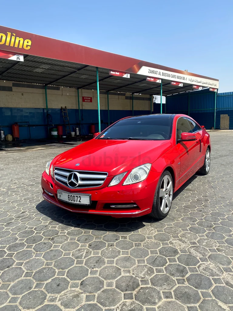 E250 blue efficiency 2011 GCC63613135055235111