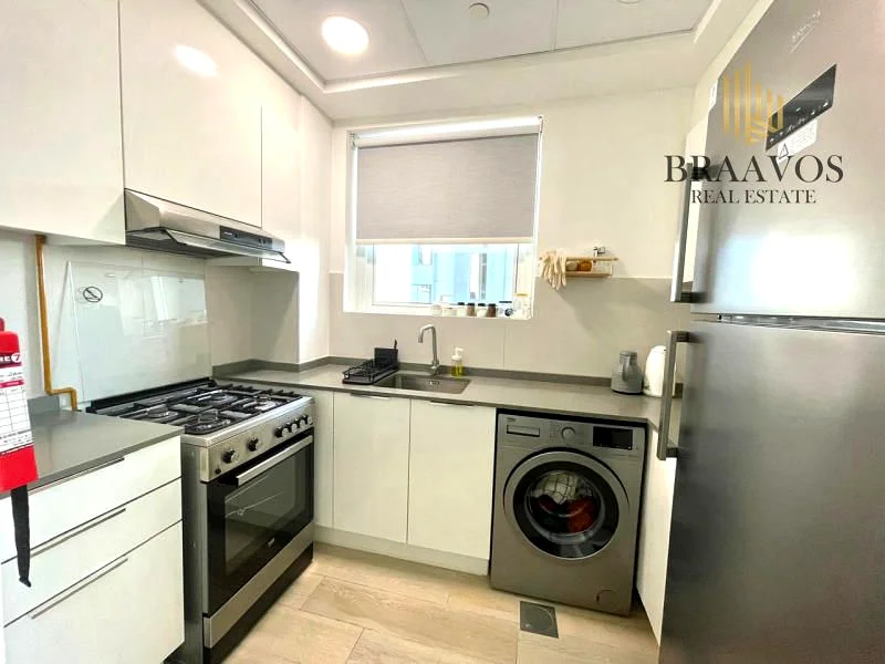 FULLY FURNISHED | MARINA VIEW | SPACIOUS UNIT63780354371457111