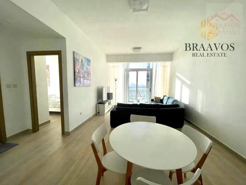 FULLY FURNISHED | MARINA VIEW | SPACIOUS UNIT63780354371457114