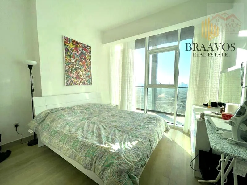 FULLY FURNISHED | MARINA VIEW | SPACIOUS UNIT63780354371457112