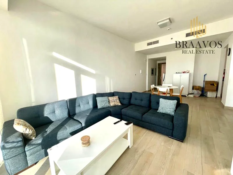 FULLY FURNISHED | MARINA VIEW | SPACIOUS UNIT63780354371457110