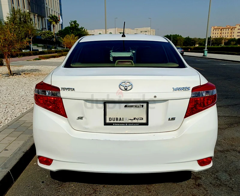 تويوتا ياريس SE63612448938753111