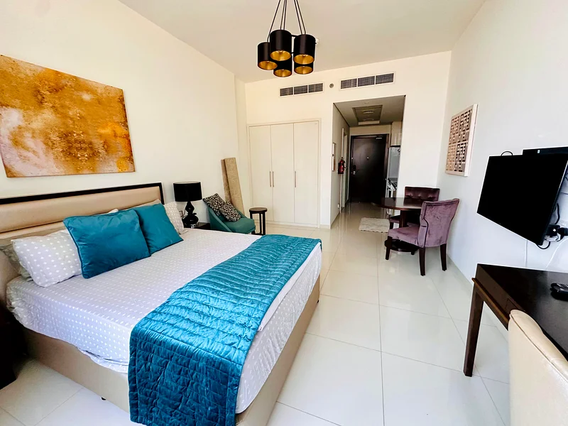Biggest Layout | Furnished | With Balcony63784718078978110