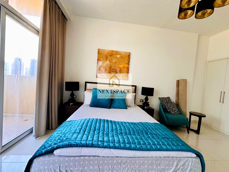 Biggest Layout | Furnished | With Balcony63784718078978112