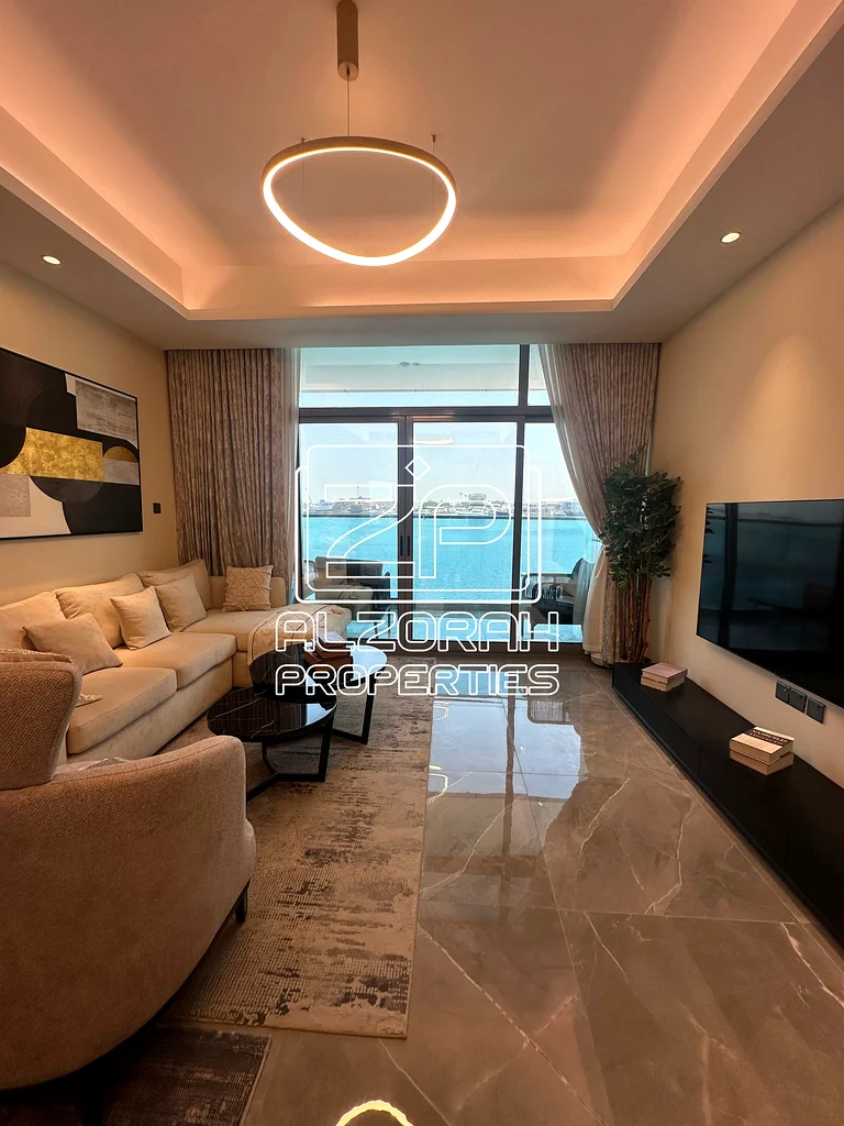 Waterfront Elegance 30 mins from Burj Khalifa63877166408705111