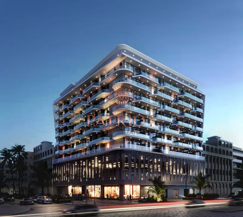 On Signal | Road Facing Retail | Handover Soon | F & B | Shell & Core | 50/50Payment plan | Limited time Offer63825882338178112