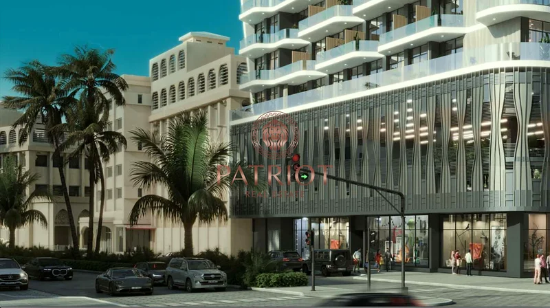 On Signal | Road Facing Retail | Handover Soon | F & B | Shell & Core | 50/50Payment plan | Limited time Offer63825882338178110