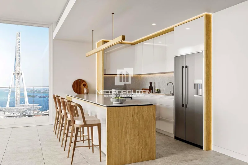 Spacious 1 Bed | High Floor | Prime Location63923769063043114