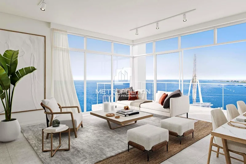 Spacious 1 Bed | High Floor | Prime Location63923769063043111