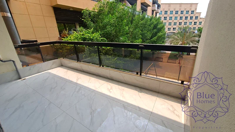 Fully Upgraded 2BR Ideal For Family | Huge Balcony | Kids Play Area63766955254401112