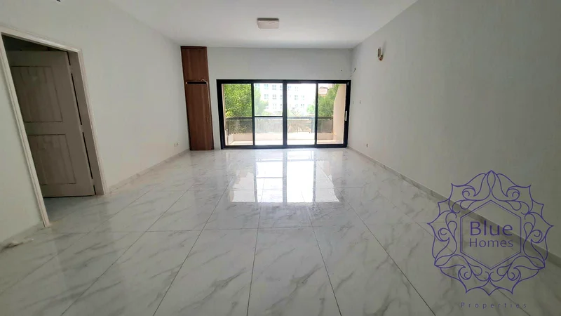 Fully Upgraded 2BR Ideal For Family | Huge Balcony | Kids Play Area63766955254401114
