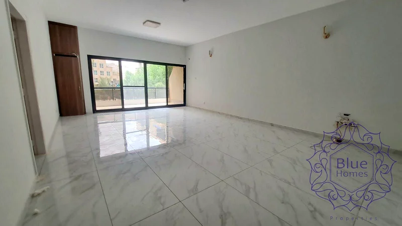 Fully Upgraded 2BR Ideal For Family | Huge Balcony | Kids Play Area63766955254401113