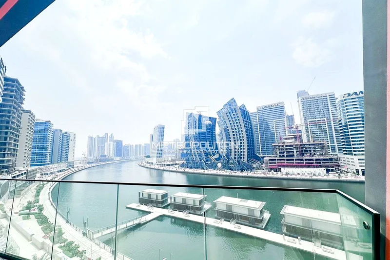 Vacant | Canal And Pool Views | Low Floor63791562829057111