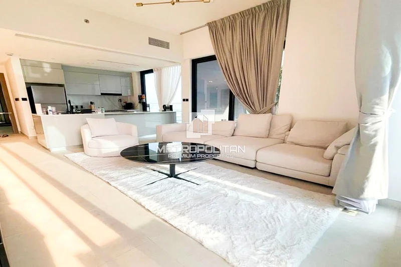 Vacant | Canal And Pool Views | Low Floor63791562829057112