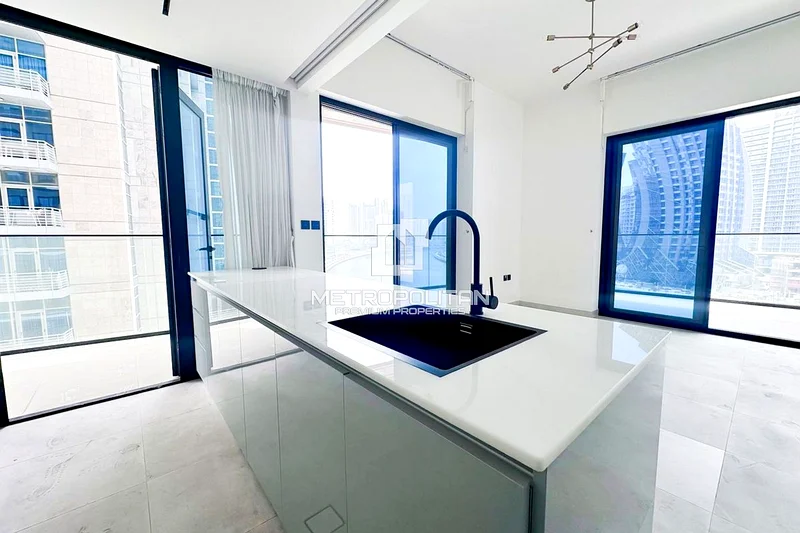 Vacant | Canal And Pool Views | Low Floor63791562829057114
