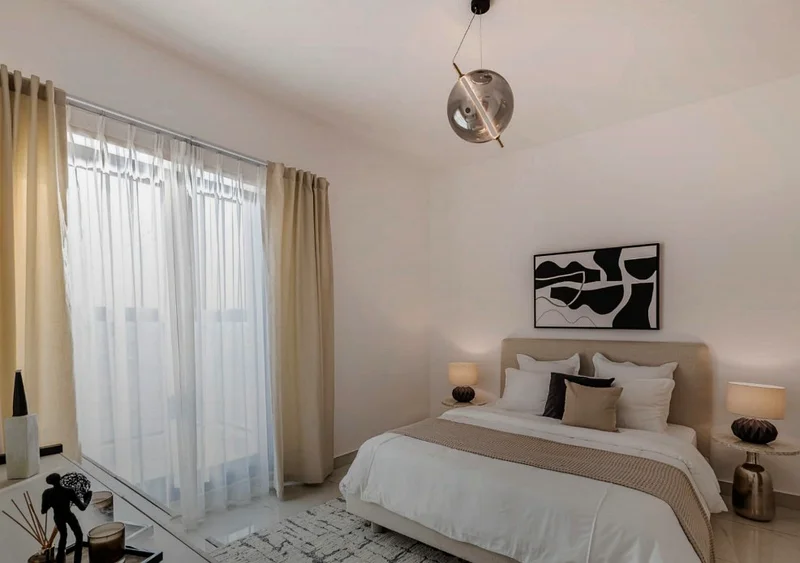 Fully Furnished Studio Apartment | Handover Soon | few units left63994831187585110