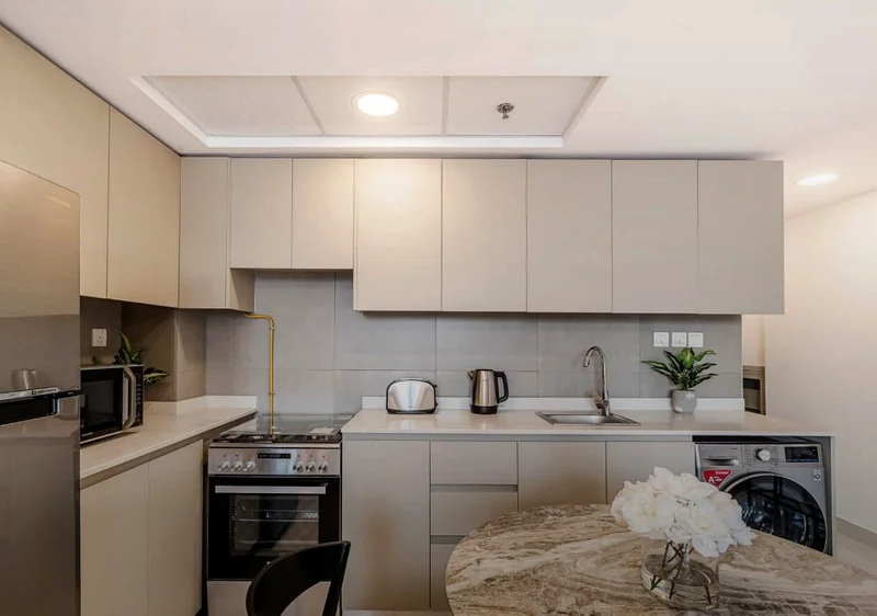 Fully Furnished Studio Apartment | Handover Soon | few units left63994831187585111