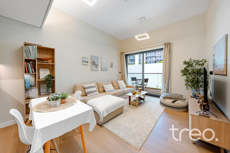 Renovated | Pool Facing | Available Now63778669733121110