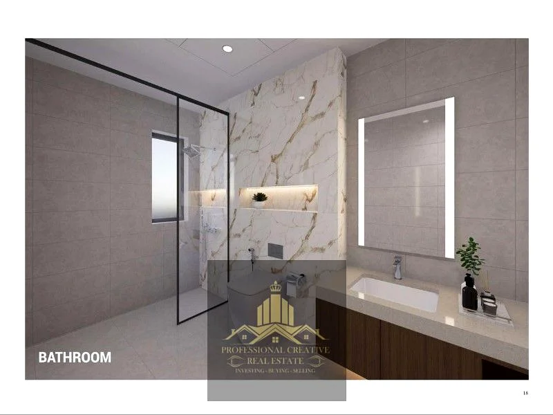 بسعر خاص / مساحة واسعة / خطة مرنة63886849316866114