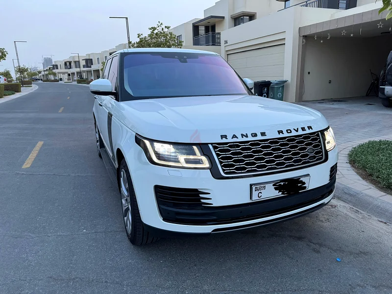 Rang Rover 2018 full checking Altayer63612090071426114