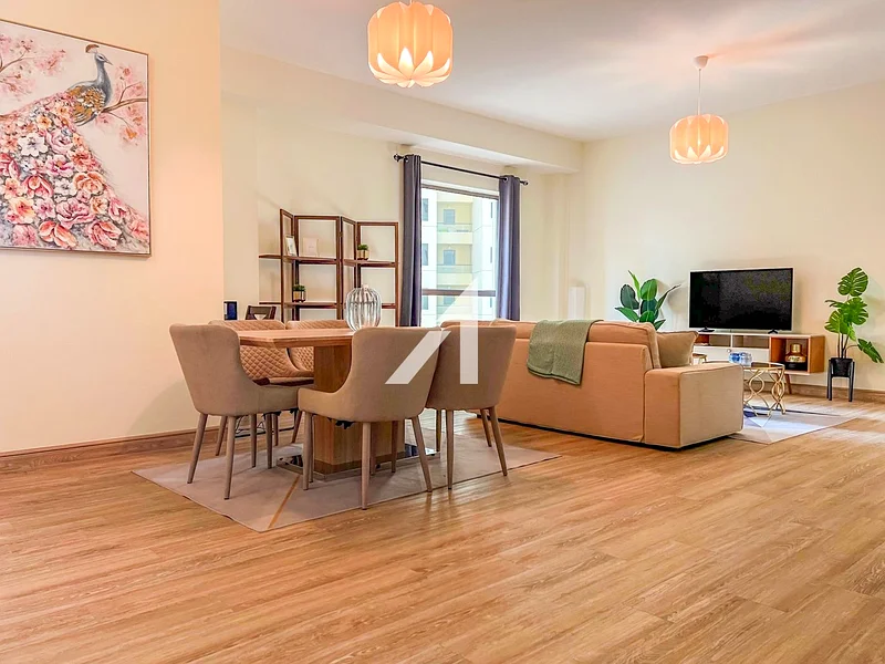 Stylish 1BR | Luxury Living | Spacious | Upgraded63936814553601112