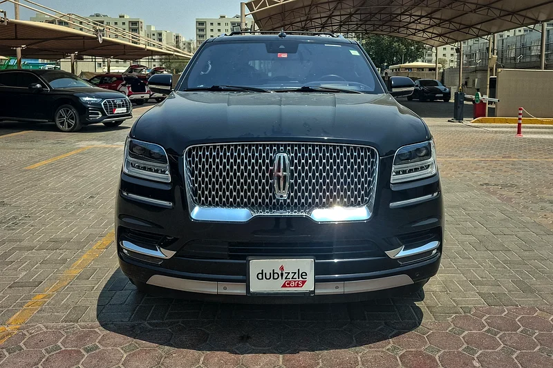 2735 درهم/شهريًا | لينكون نيفيغاتور ريزيرف 2019 | مواصفات الخليج | الرقم المرجعي 36150363613734355585111