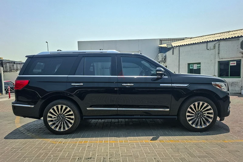 2735 درهم/شهريًا | لينكون نيفيغاتور ريزيرف 2019 | مواصفات الخليج | الرقم المرجعي 36150363613734355585113