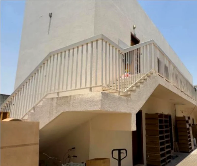 عقار صناعي أول للبيع في السجة63819416522243110