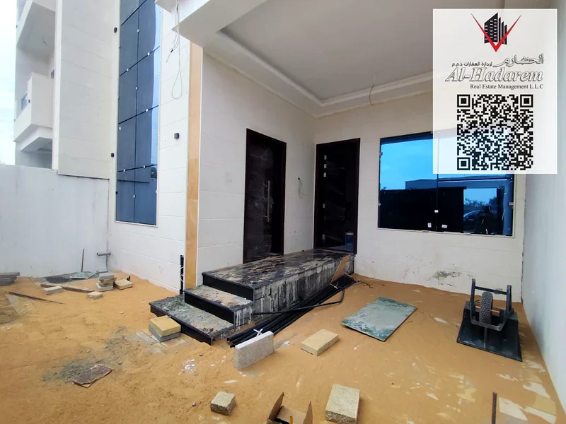 بدون دفعة أولى يمكنك امتلاك تاون هاوس في عجمان63903932990978113