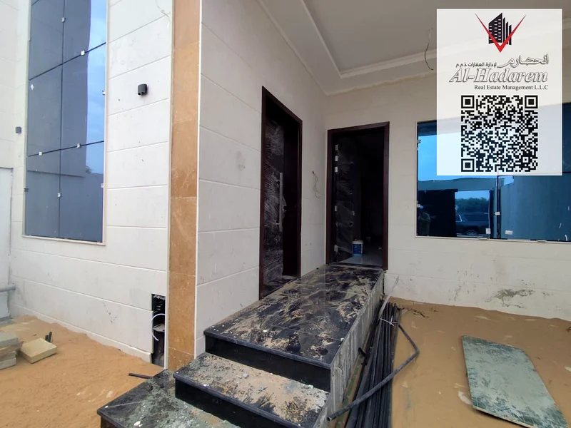 بدون دفعة أولى يمكنك امتلاك تاون هاوس في عجمان63903932990978114