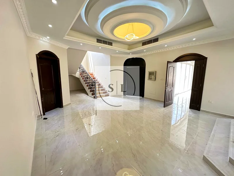 Spacious 5 B/R  Villa with Maid Room and 4 Parking Spaces63730243026690113