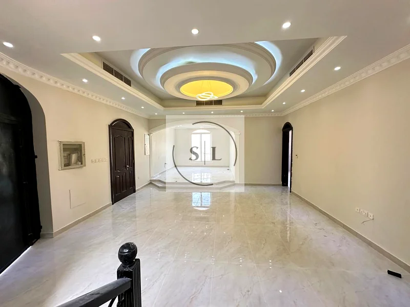 Spacious 5 B/R  Villa with Maid Room and 4 Parking Spaces63730243026690111