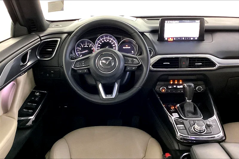 مازدا CX 9 محدودة 2020 • انخفاض كبير في السعر • 42052363613466232065113
