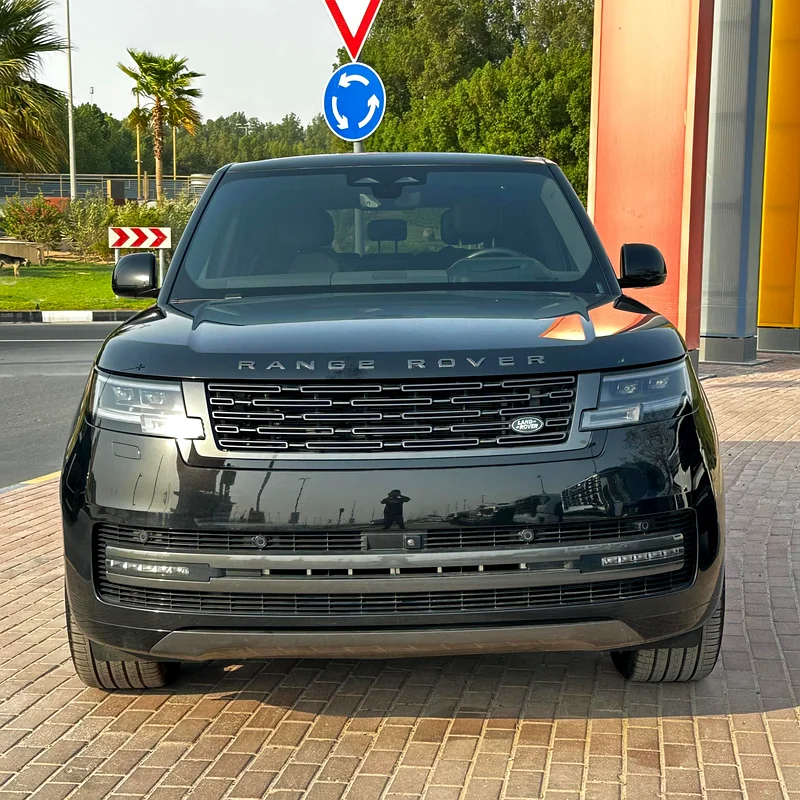 2024 Range Rover Vogue SE V863612089851907111