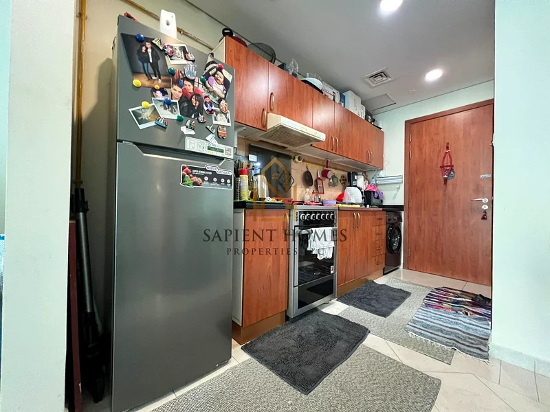 High Floor - Spacious Layout ! Balcony ! Rented64030080498435113