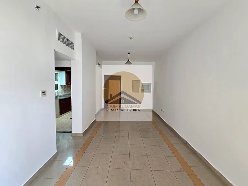 1BHK Near Pond Park  With Balcony Gym & Pool Only 48k63757569886339112