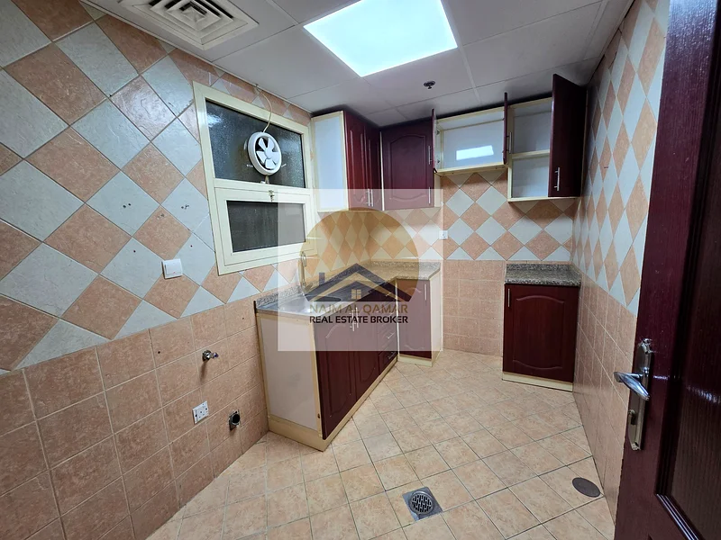 1BHK Near Pond Park  With Balcony Gym & Pool Only 48k63757569886339114